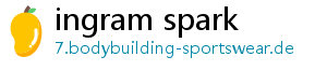 ingram spark