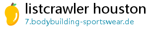 listcrawler houston